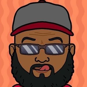 Meet your Posher, Ron